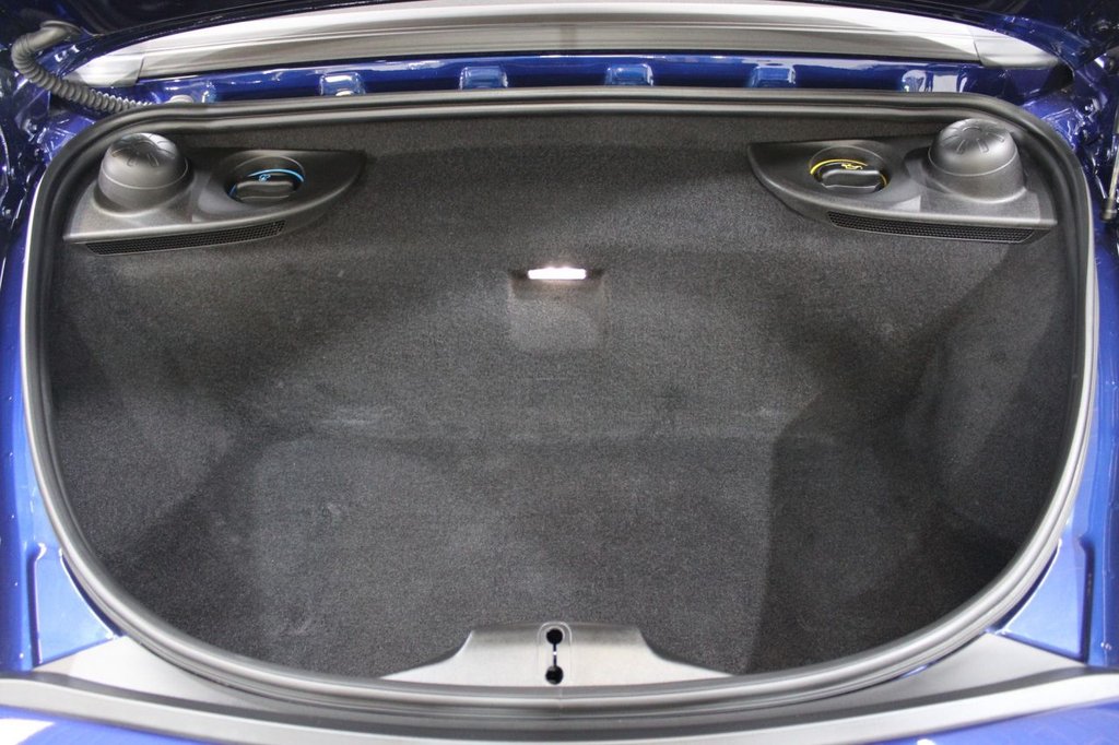 Used Porsche 718 Boxster 2023 for sale - 76356460: Photo 23
