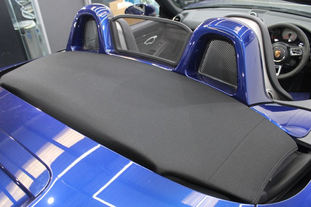 Used Porsche 718 Boxster 2023 for sale - 76356460: Photo 29