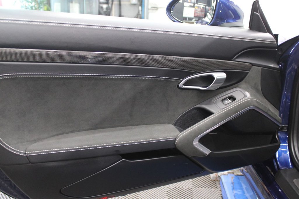 Used Porsche 718 Boxster 2023 for sale - 76356460: Photo 32