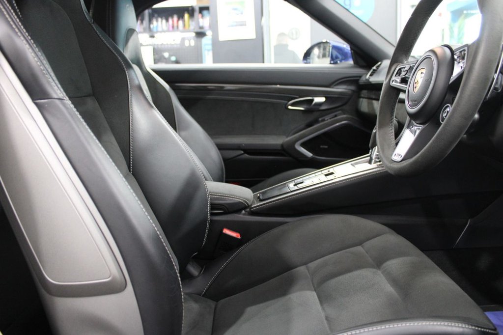 Used Porsche 718 Boxster 2023 for sale - 76356460: Photo 33