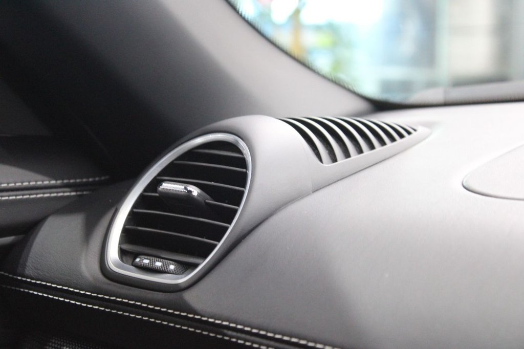 Used Porsche 718 Boxster 2023 for sale - 76356460: Photo 44