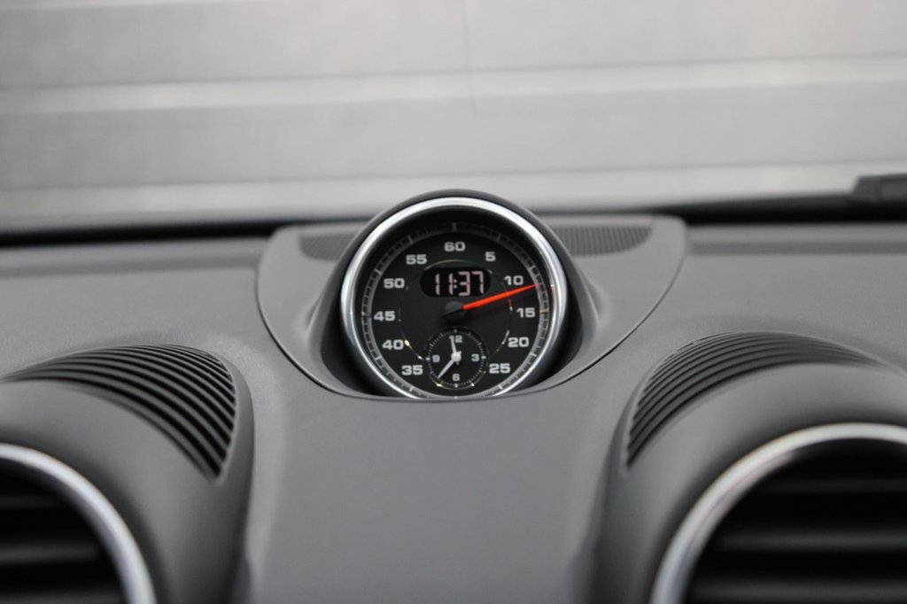 Used Porsche 718 Boxster 2023 for sale - 76356460: Photo 45