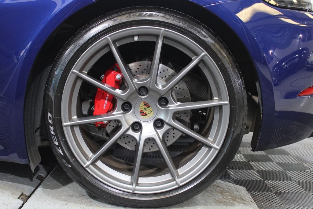 Used Porsche 718 Boxster 2023 for sale - 76356460: Photo 7