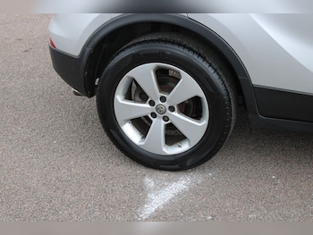 Used Vauxhall Mokka X 2018 for sale - 78514210: Photo