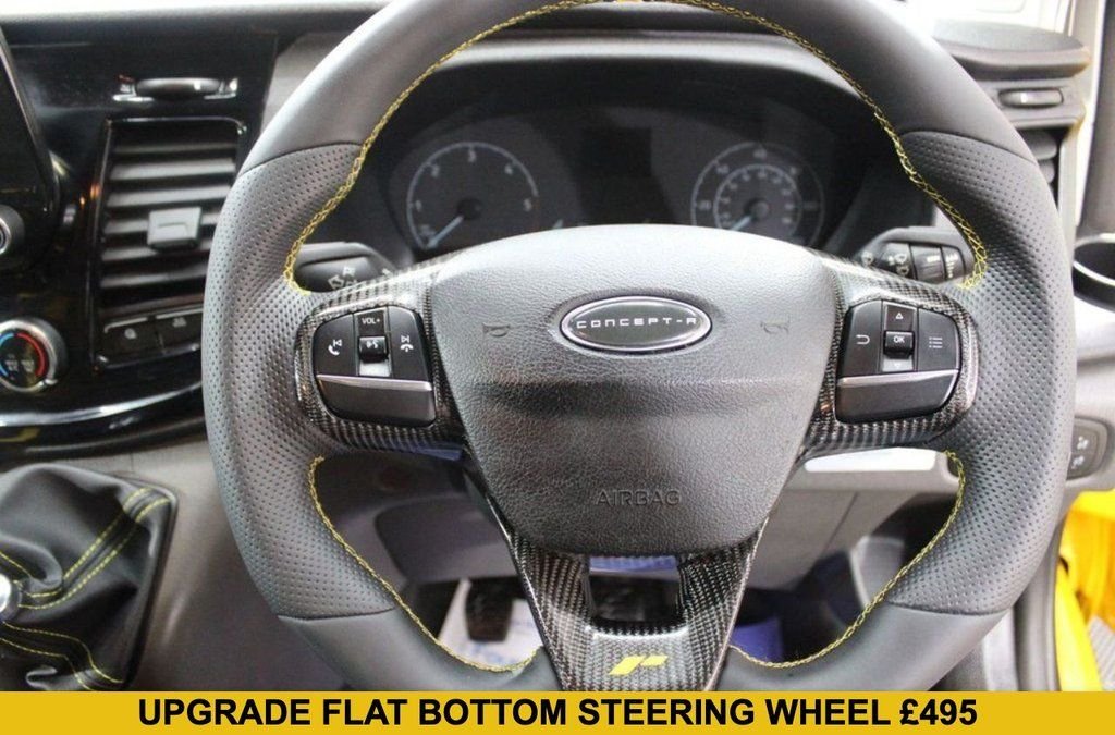 Used Ford Transit Custom 2020 for sale - 75986019: Photo 49