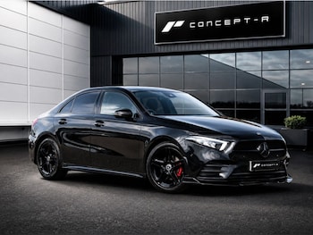 Used Mercedes-Benz A-Class 2020 for sale - 79517956: Photo