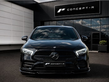 Used Mercedes-Benz A-Class 2020 for sale - 79517956: Photo