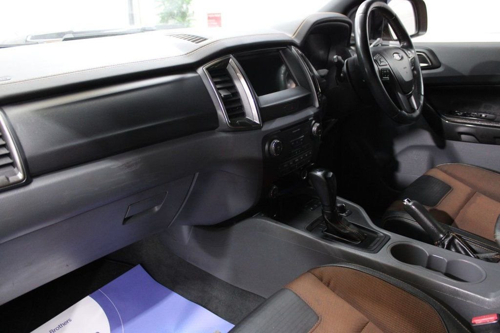 Used Ford Ranger 2018 for sale - 78016785: Photo 11