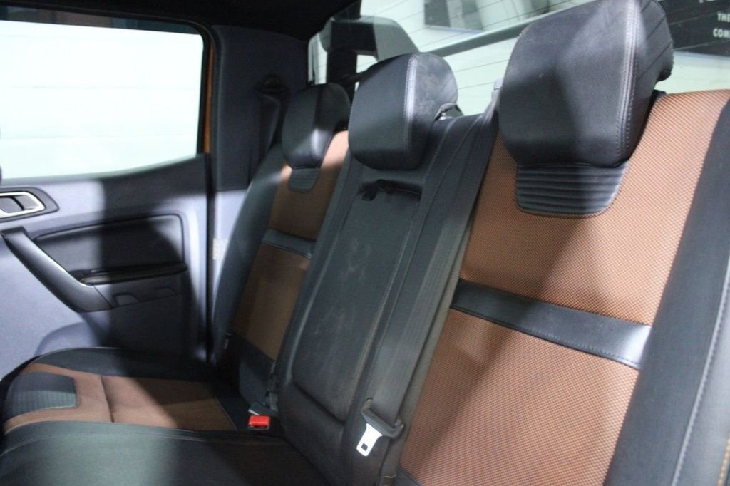 Used Ford Ranger 2018 for sale - 78016785: Photo 16