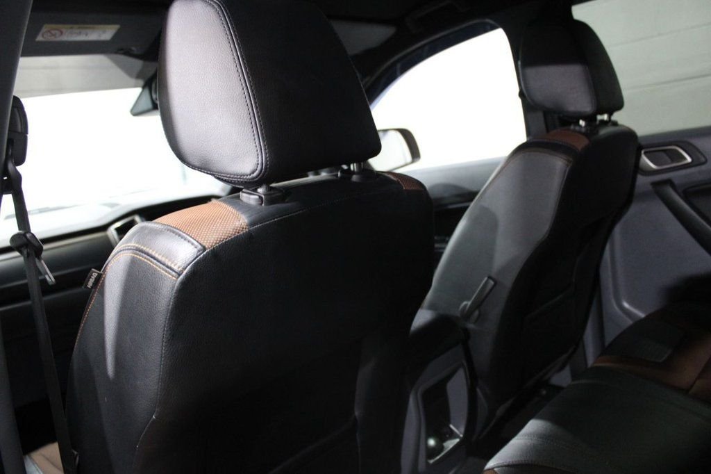 Used Ford Ranger 2018 for sale - 78016785: Photo 17