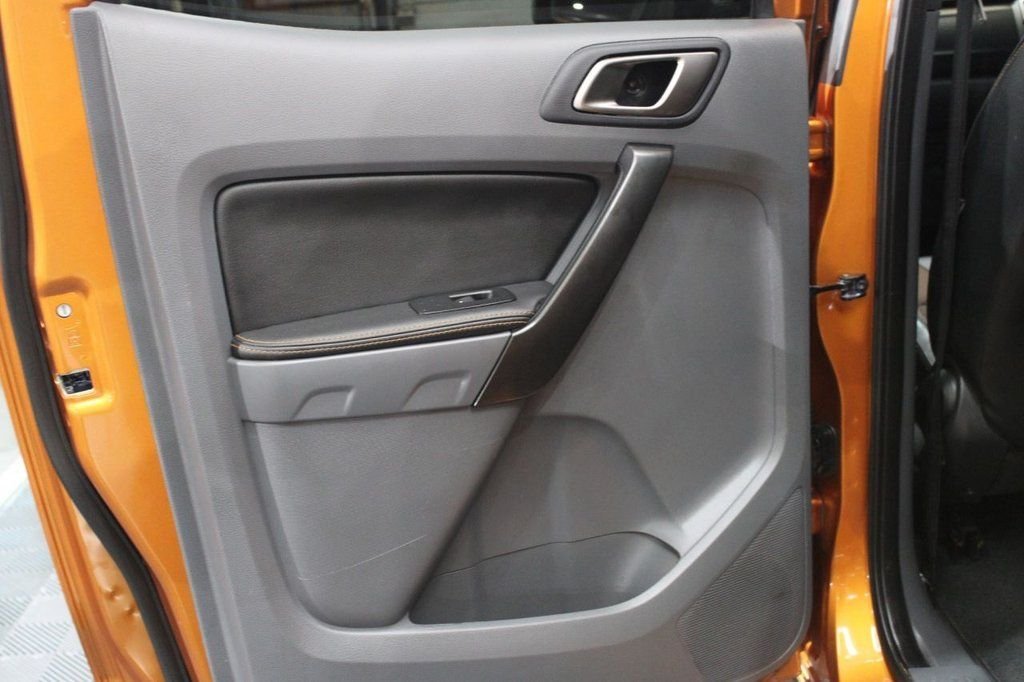 Used Ford Ranger 2018 for sale - 78016785: Photo 18