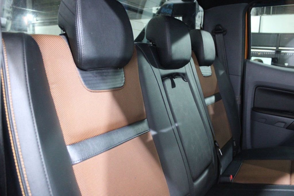 Used Ford Ranger 2018 for sale - 78016785: Photo 19