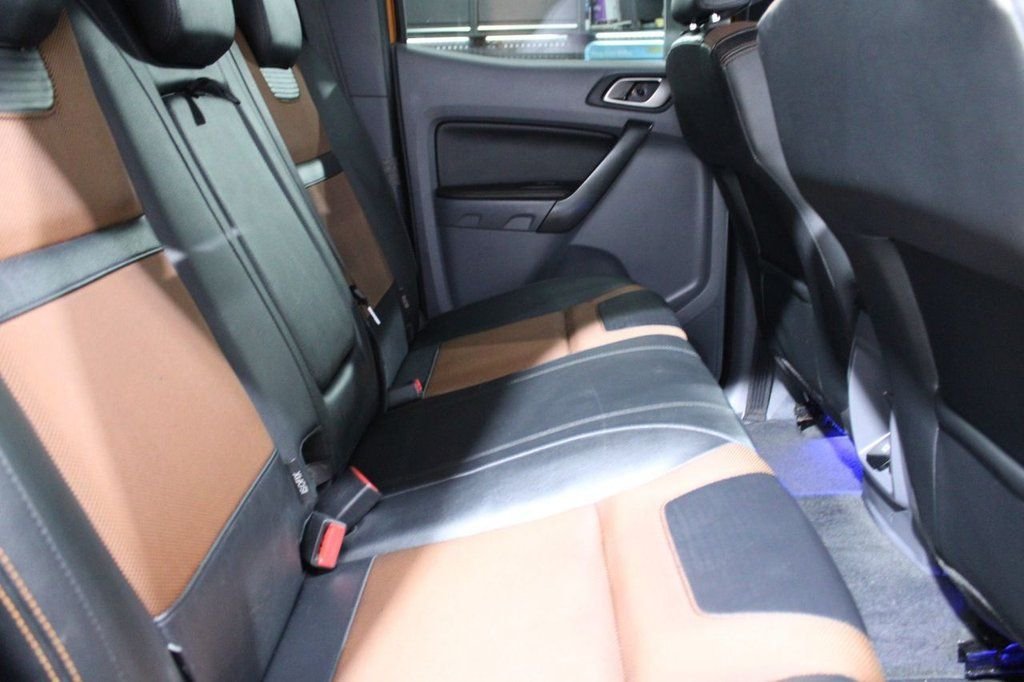 Used Ford Ranger 2018 for sale - 78016785: Photo 21