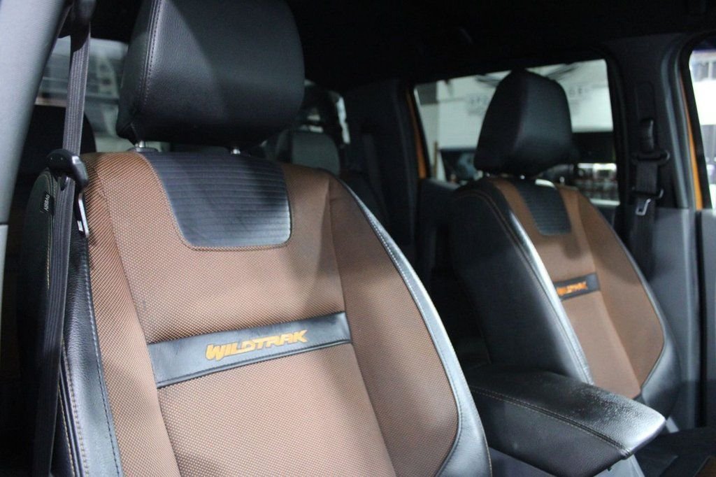 Used Ford Ranger 2018 for sale - 78016785: Photo 26