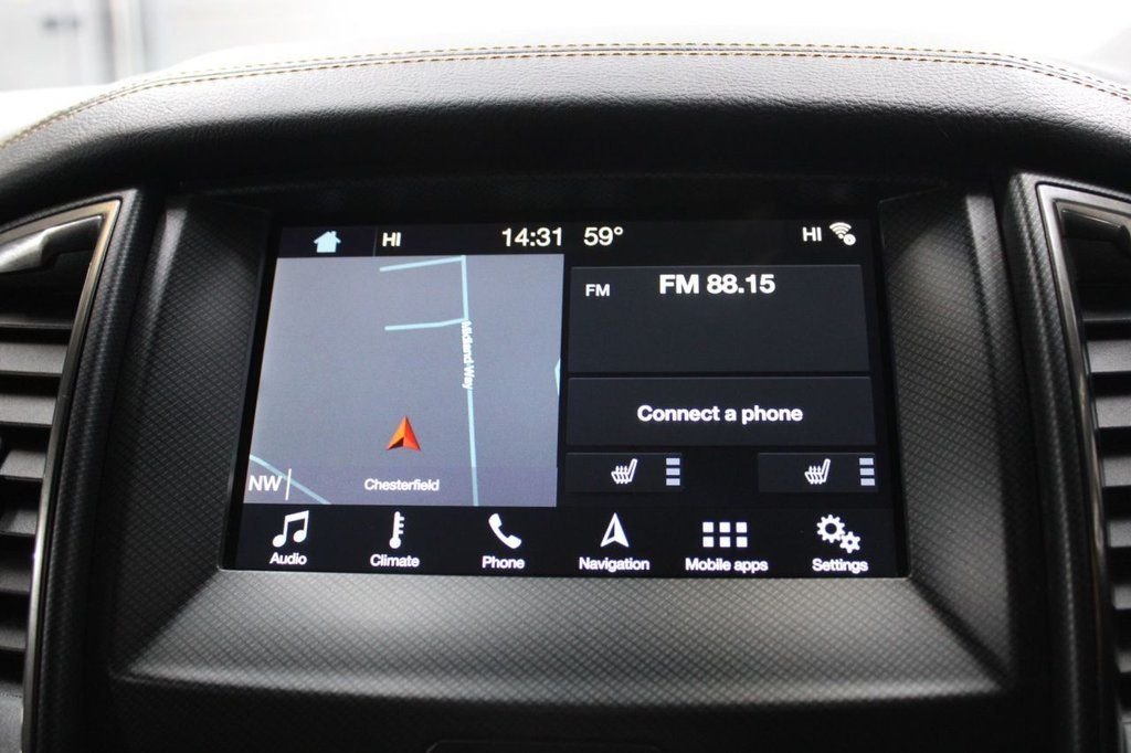 Used Ford Ranger 2018 for sale - 78016785: Photo 32