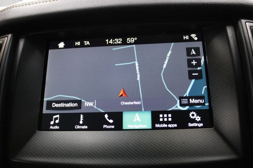 Used Ford Ranger 2018 for sale - 78016785: Photo 34