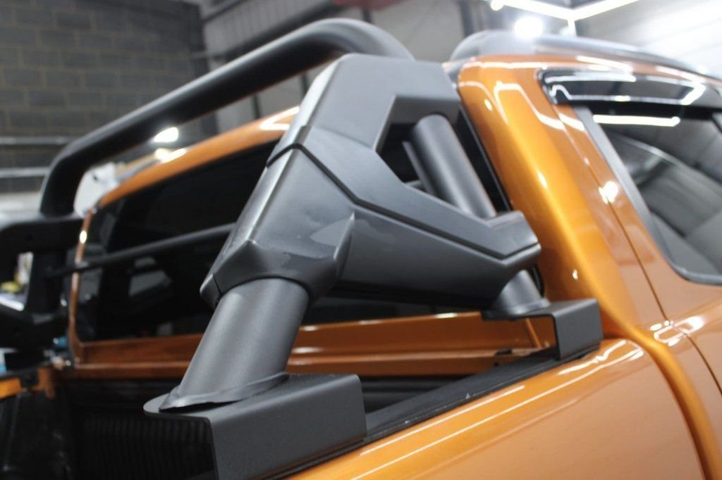 Used Ford Ranger 2018 for sale - 78016785: Photo 46