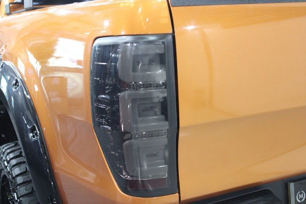 Used Ford Ranger 2018 for sale - 78016785: Photo 50