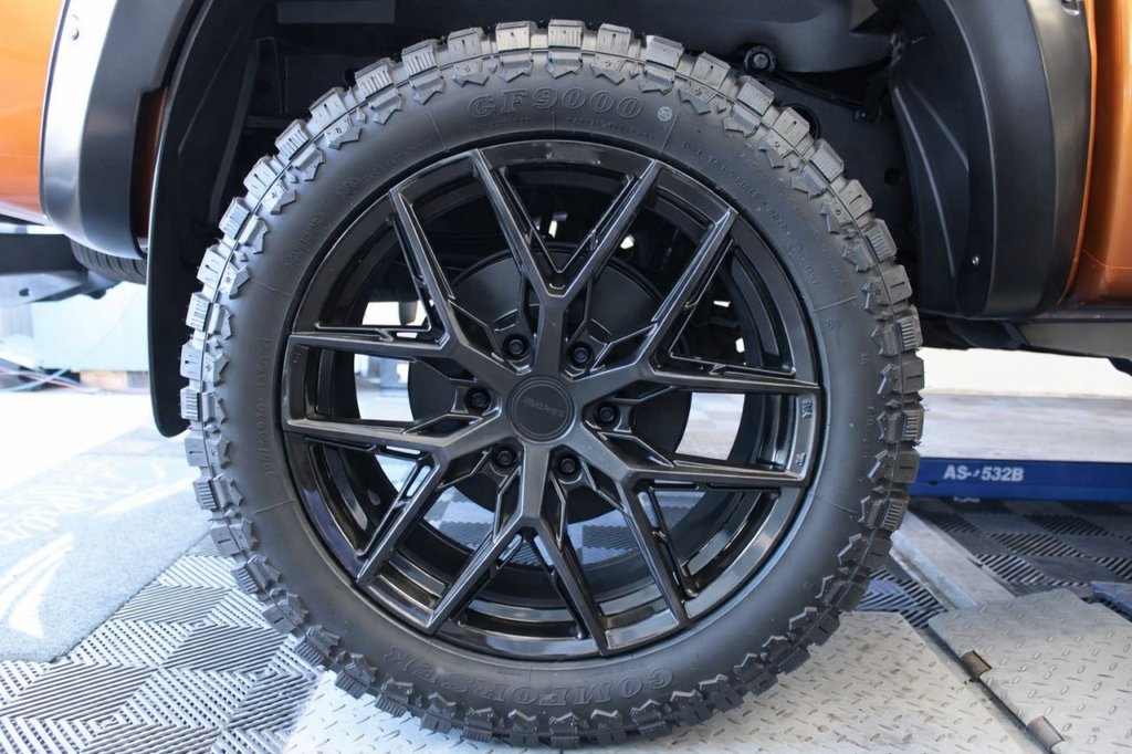 Used Ford Ranger 2018 for sale - 78016785: Photo 6