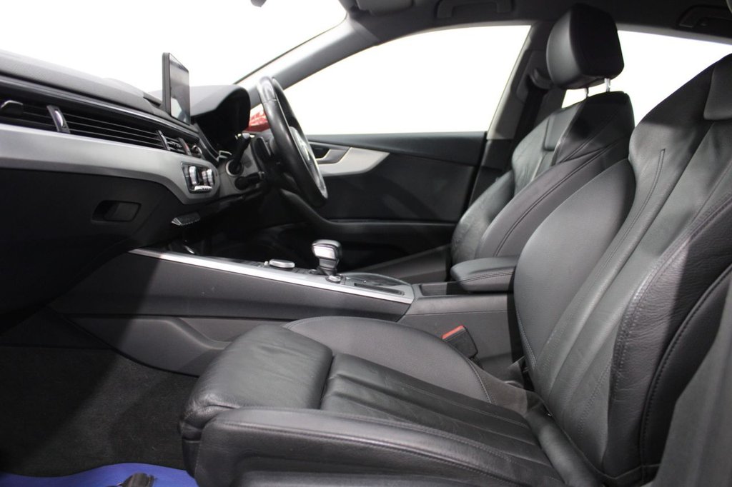 Used Audi A5 2017 for sale - 77936112: Photo 14