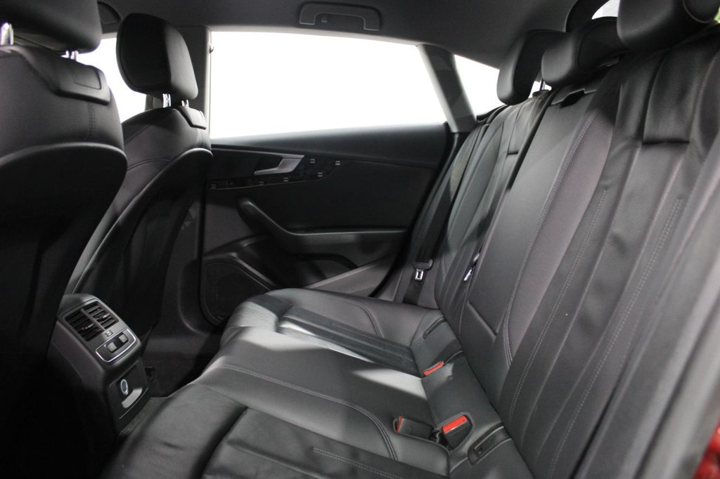 Used Audi A5 2017 for sale - 77936112: Photo 19