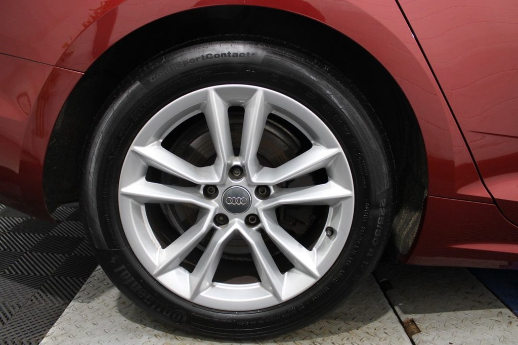 Used Audi A5 2017 for sale - 77936112: Photo 8