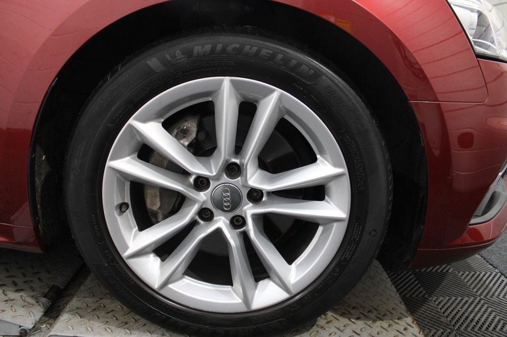 Used Audi A5 2017 for sale - 77936112: Photo 9