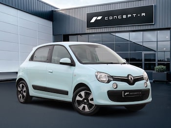 Used Renault Twingo 2017 for sale - 79375861: Photo