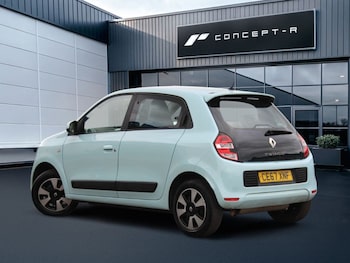 Used Renault Twingo 2017 for sale - 79375861: Photo