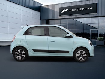 Used Renault Twingo 2017 for sale - 79375861: Photo