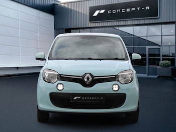 Used Renault Twingo 2017 for sale - 79375861: Photo
