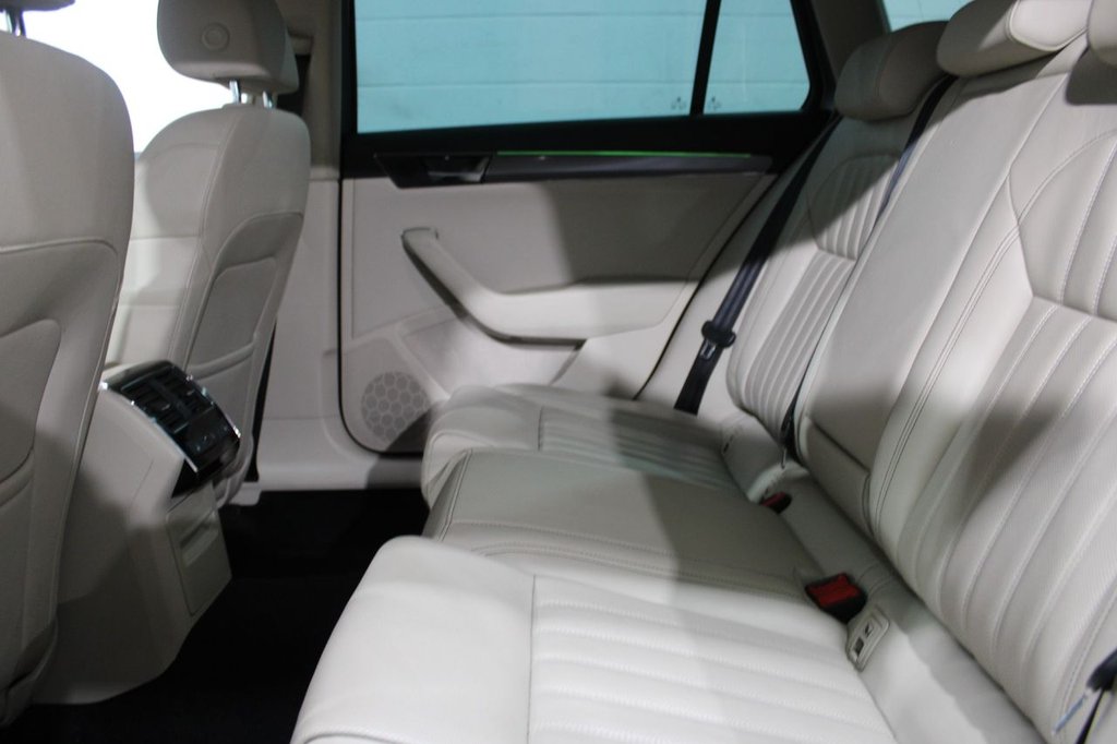 Used Skoda Superb 2021 for sale - 76535667: Photo 20