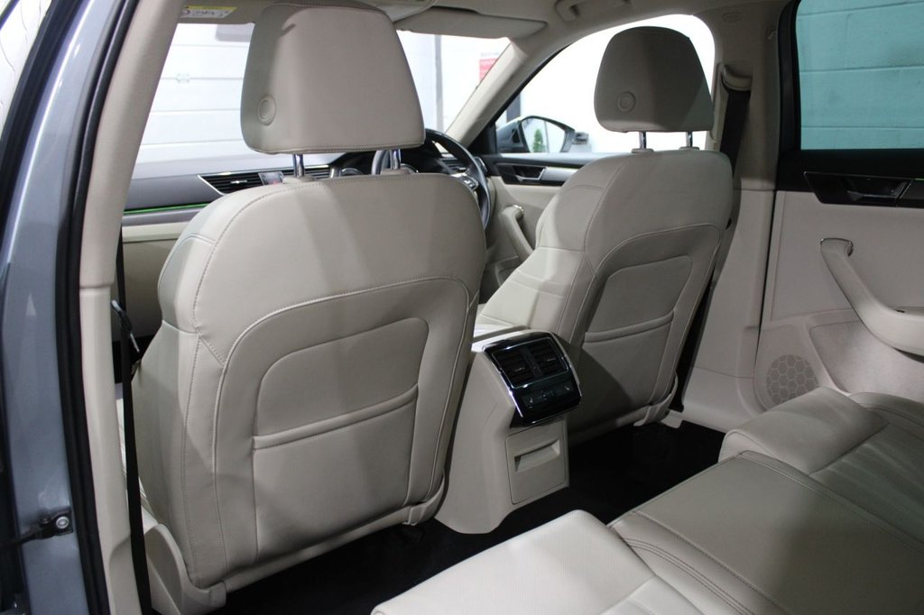 Used Skoda Superb 2021 for sale - 76535667: Photo 23