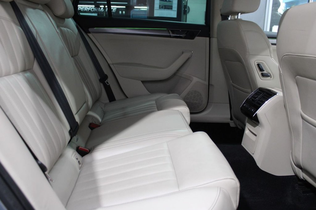 Used Skoda Superb 2021 for sale - 76535667: Photo 27