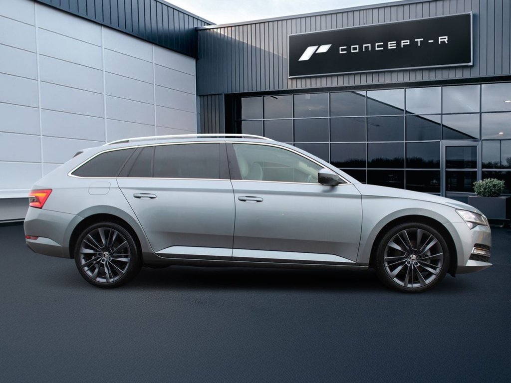 Used Skoda Superb 2021 for sale - 76535667: Photo 3