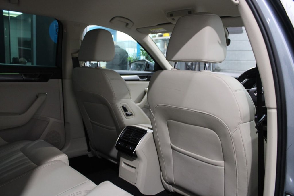 Used Skoda Superb 2021 for sale - 76535667: Photo 30