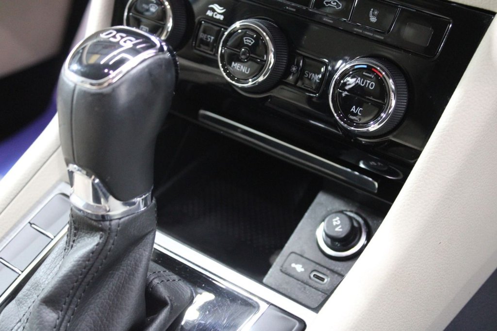 Used Skoda Superb 2021 for sale - 76535667: Photo 42