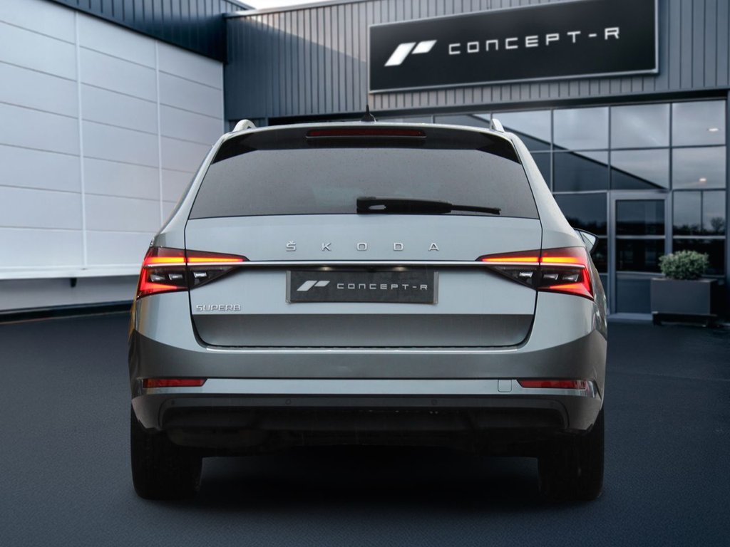 Used Skoda Superb 2021 for sale - 76535667: Photo 5