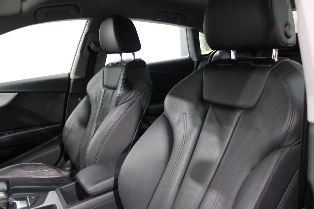 Used Audi A5 2017 for sale - 77056278: Photo 15