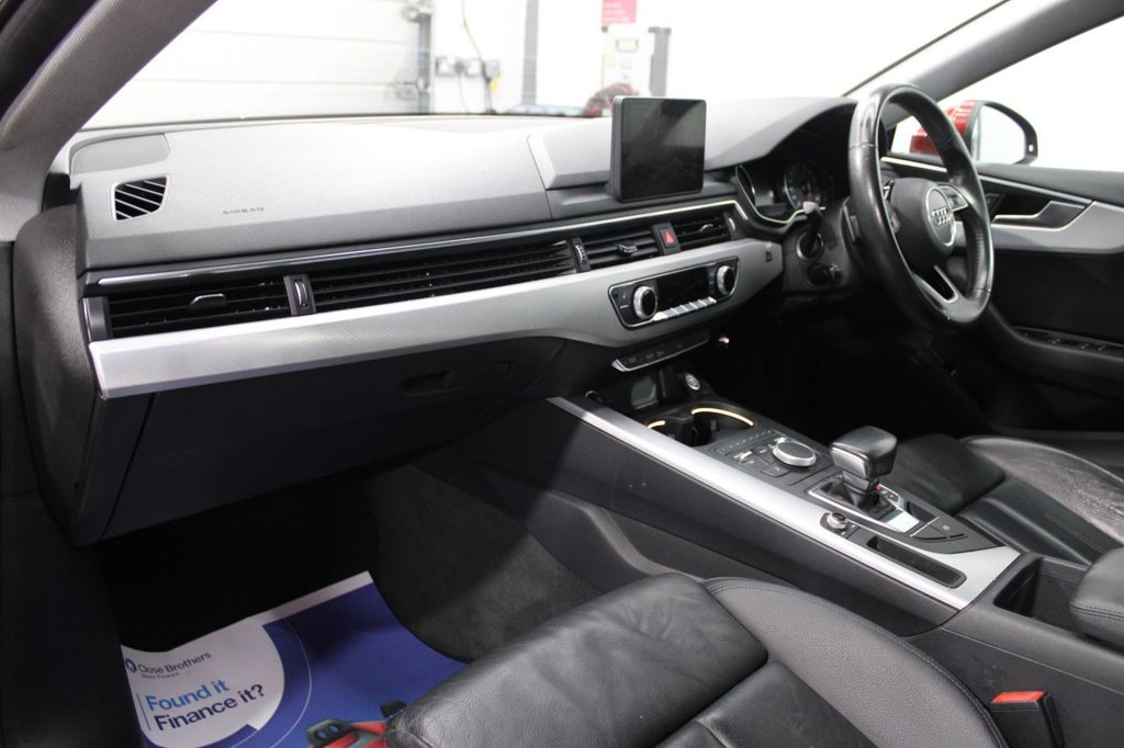 Used Audi A5 2017 for sale - 77056278: Photo 17