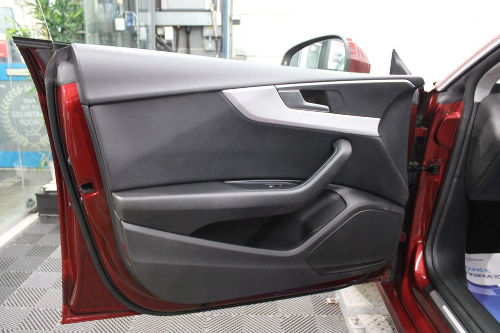 Used Audi A5 2017 for sale - 77056278: Photo 18