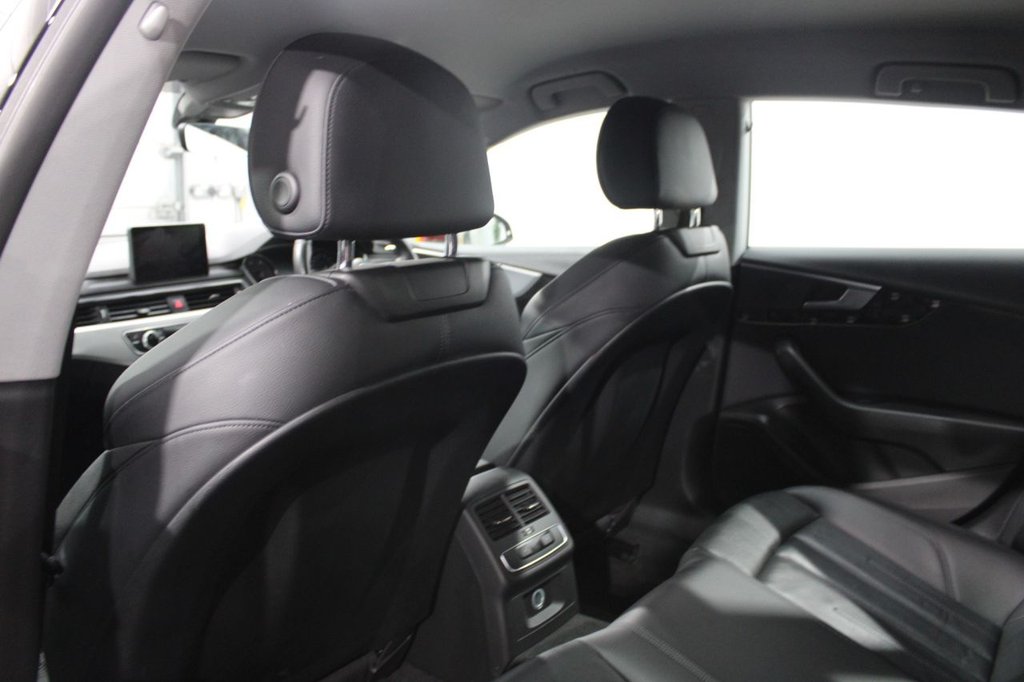 Used Audi A5 2017 for sale - 77056278: Photo 22