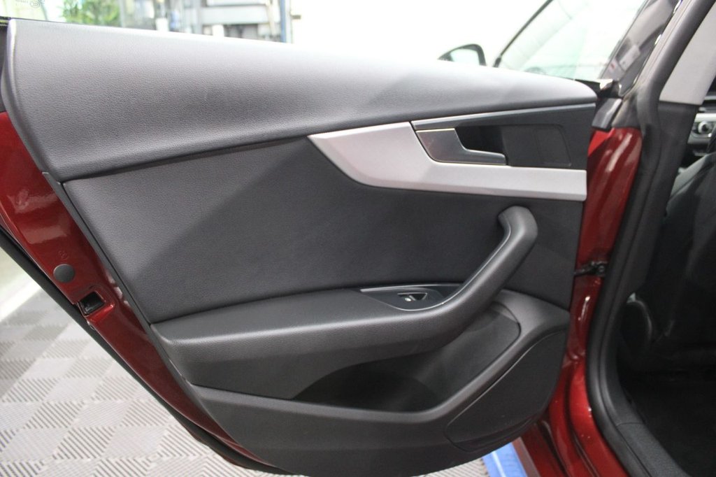 Used Audi A5 2017 for sale - 77056278: Photo 23