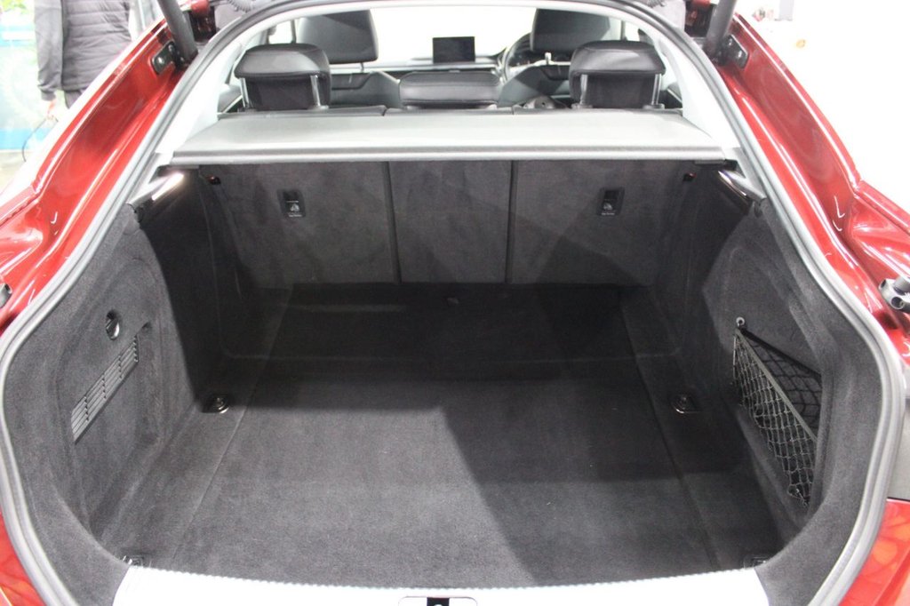 Used Audi A5 2017 for sale - 77056278: Photo 25