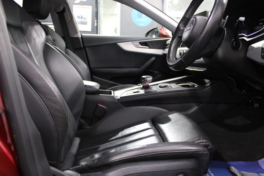 Used Audi A5 2017 for sale - 77056278: Photo 30