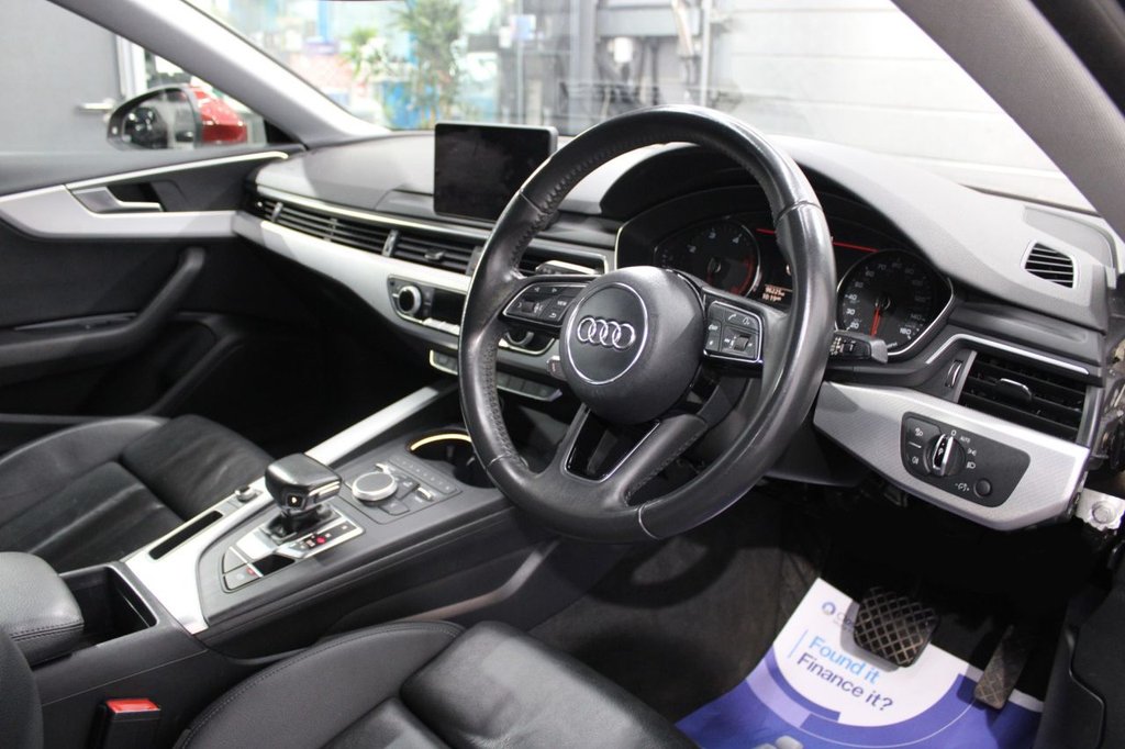 Used Audi A5 2017 for sale - 77056278: Photo 33