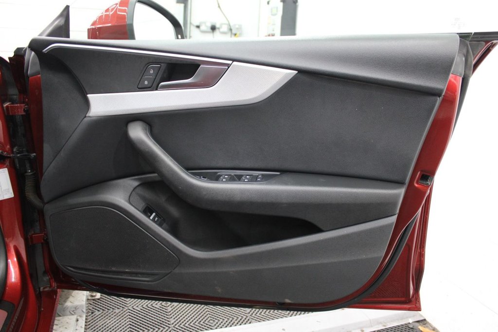 Used Audi A5 2017 for sale - 77056278: Photo 34