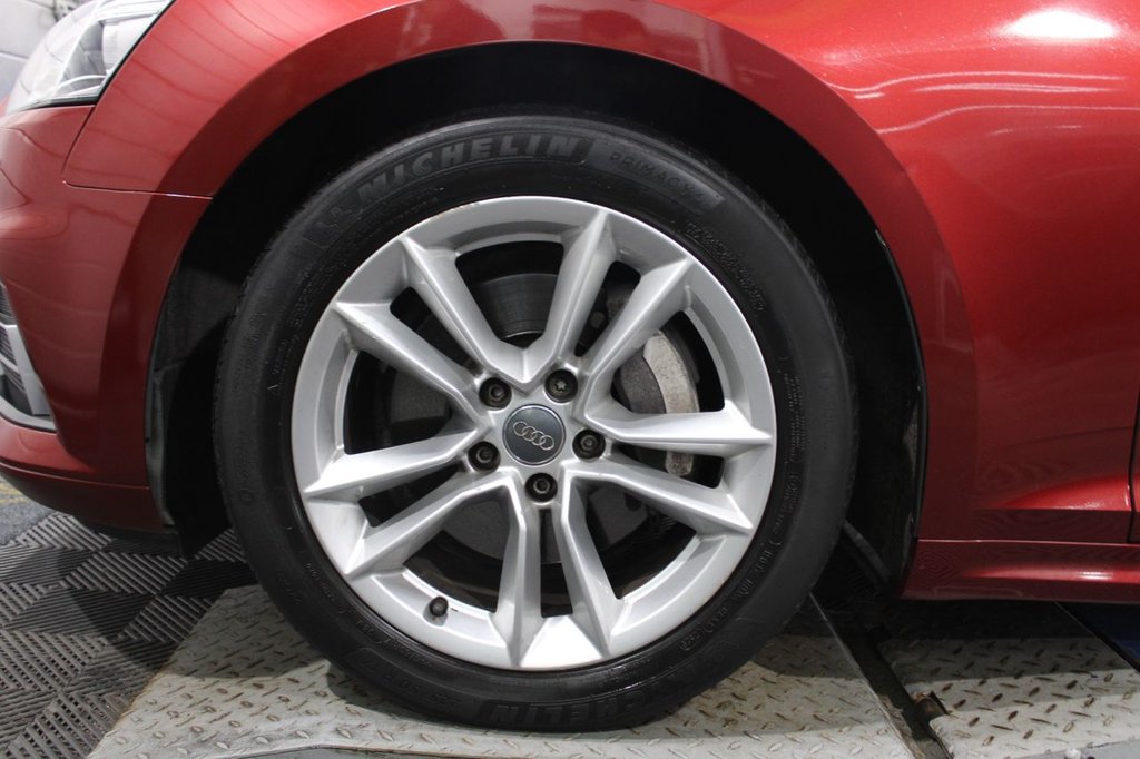 Used Audi A5 2017 for sale - 77056278: Photo 6