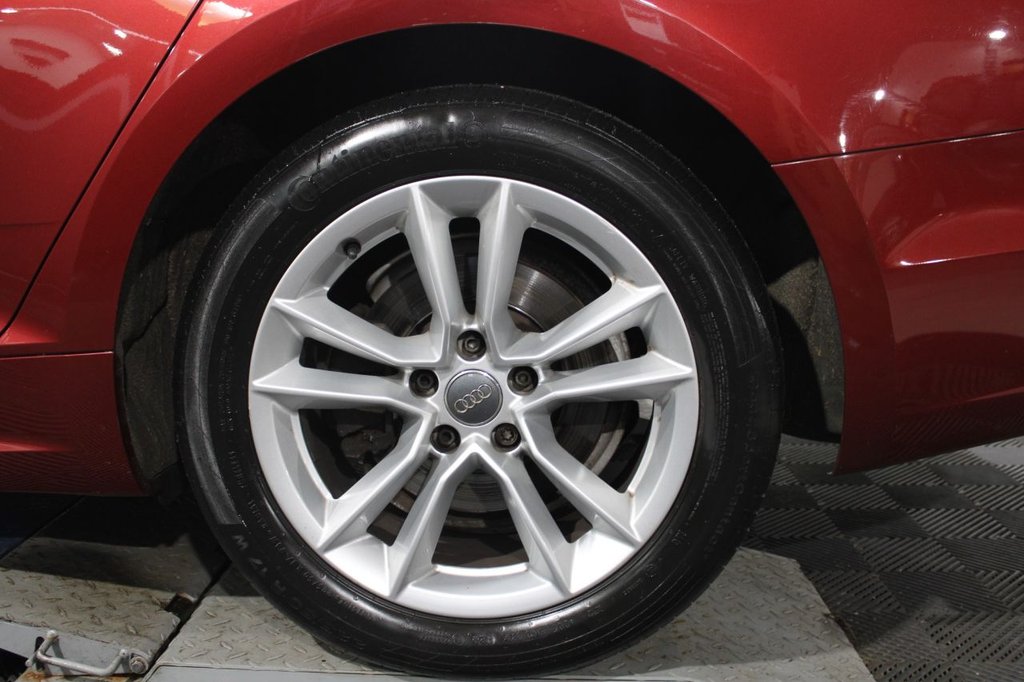 Used Audi A5 2017 for sale - 77056278: Photo 7