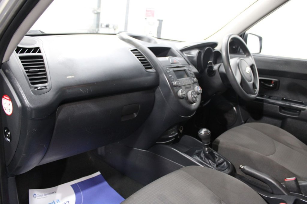 Used Kia Soul 2010 for sale - 76642377: Photo 17